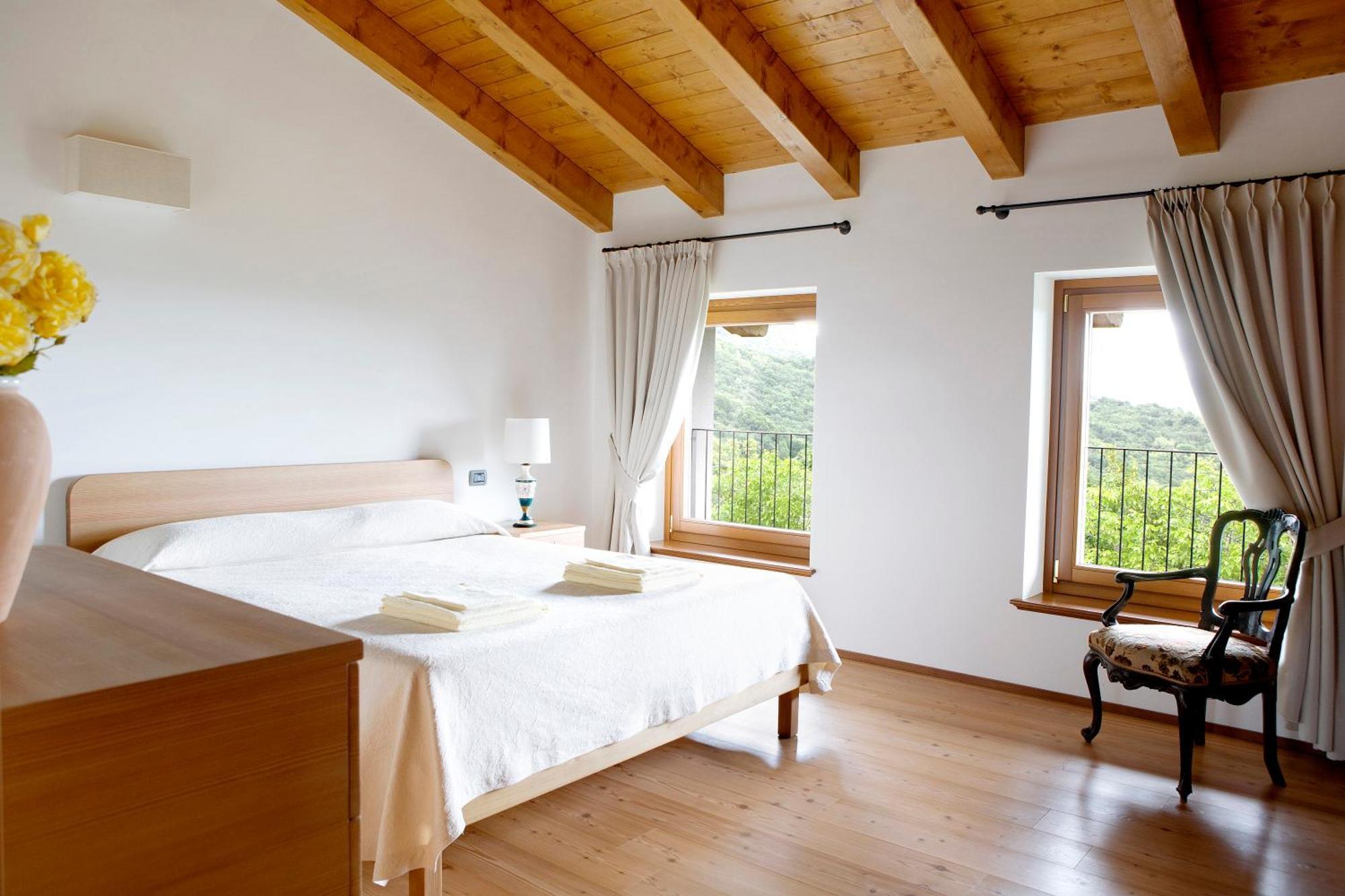 Agriturismo L'Uva E Le Stelle Faedis Zimmer foto