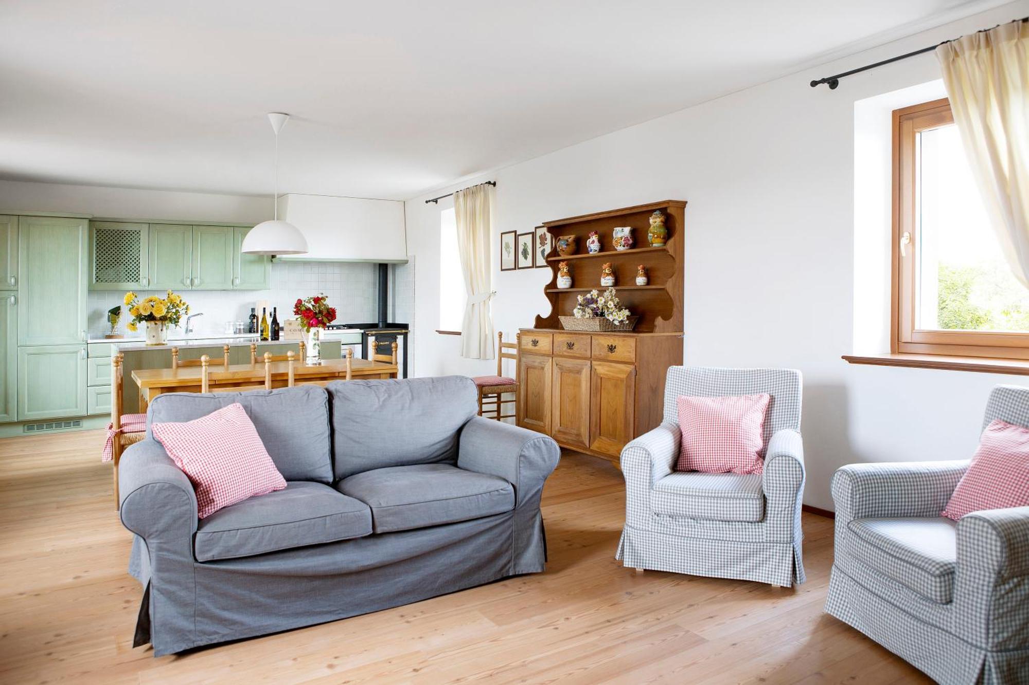 Agriturismo L'Uva E Le Stelle Faedis Zimmer foto