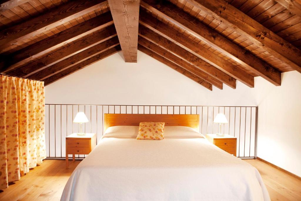 Agriturismo L'Uva E Le Stelle Faedis Zimmer foto