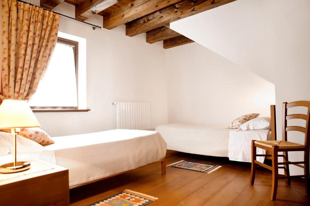 Agriturismo L'Uva E Le Stelle Faedis Zimmer foto