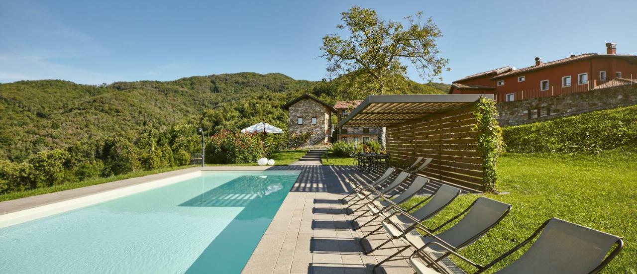 Agriturismo L'Uva E Le Stelle Faedis Exterior foto