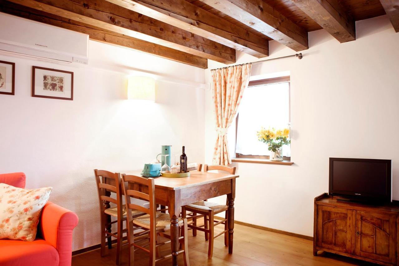 Agriturismo L'Uva E Le Stelle Faedis Zimmer foto